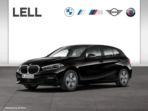 Used BMW SERIE 1 Petrol 2021 Ad 