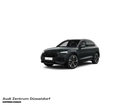 Annonce AUDI Q5 Diesel 2024 d'occasion 