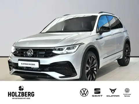 Used VOLKSWAGEN TIGUAN Diesel 2024 Ad 