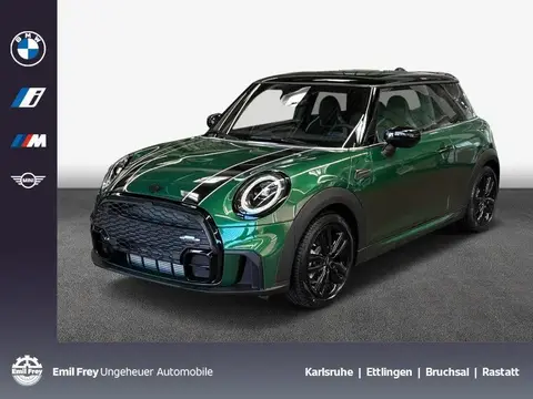 Annonce MINI COOPER Essence 2024 d'occasion Allemagne