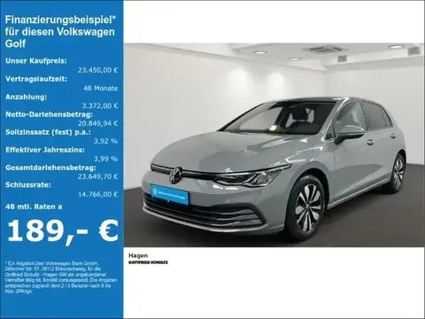 Used VOLKSWAGEN GOLF Petrol 2023 Ad 