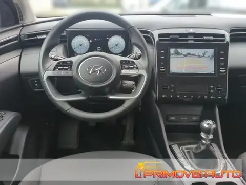 Used HYUNDAI TUCSON  2023 Ad 