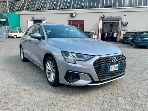 Annonce AUDI A3 Essence 2021 d'occasion 