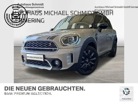 Annonce MINI COOPER Essence 2024 d'occasion Allemagne