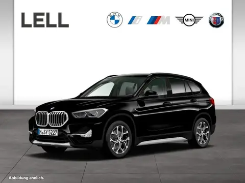 Annonce BMW X1 Essence 2022 d'occasion 