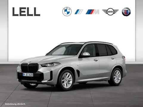 Annonce BMW X5 Diesel 2023 d'occasion 