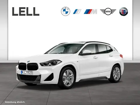 Used BMW X2 Petrol 2020 Ad Germany