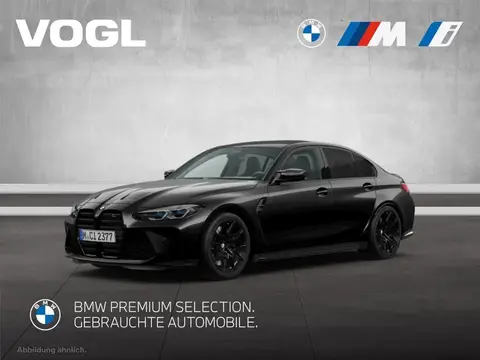 Used BMW M3 Petrol 2023 Ad 