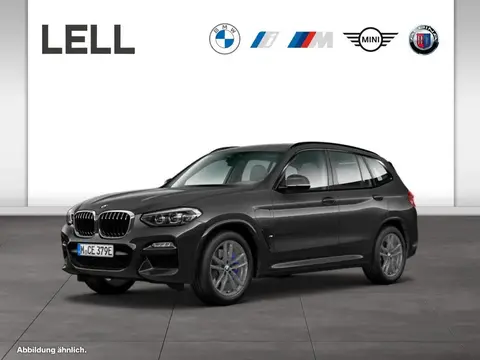 Used BMW X3 Hybrid 2021 Ad 