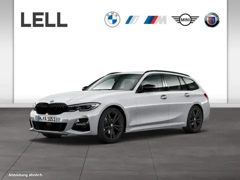 Annonce BMW SERIE 3 Essence 2020 d'occasion Allemagne