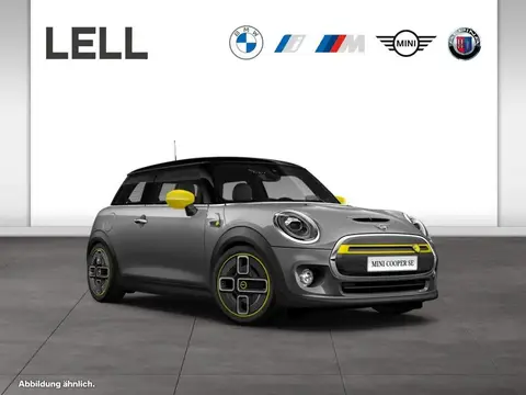 Annonce MINI COOPER Non renseigné 2021 d'occasion 