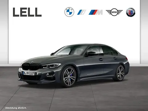 Used BMW SERIE 3 Petrol 2021 Ad 