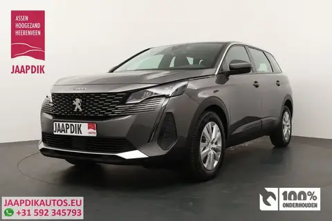 Used PEUGEOT 5008 Petrol 2021 Ad 