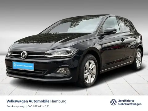 Used VOLKSWAGEN POLO Petrol 2019 Ad 