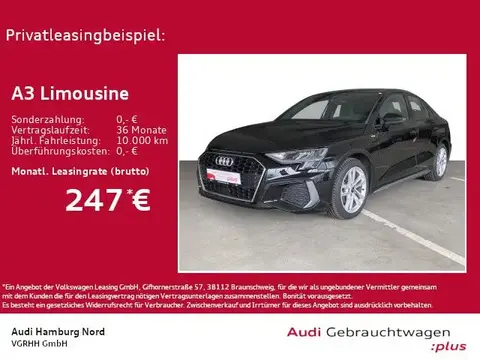 Annonce AUDI A3 Diesel 2023 d'occasion 