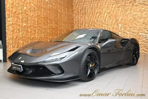 Used FERRARI F8 Petrol 2020 Ad 