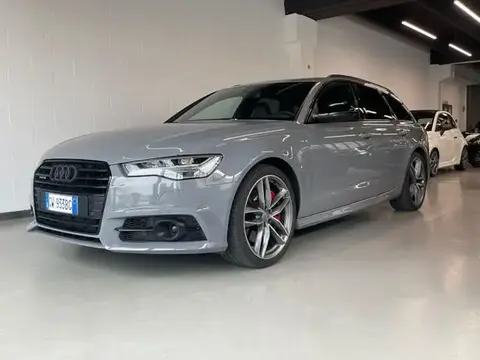 Annonce AUDI A6 Diesel 2016 d'occasion 