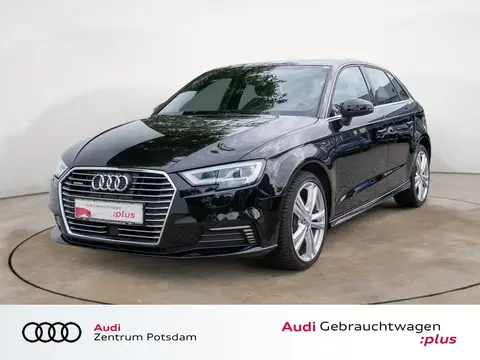 Annonce AUDI A3 Hybride 2020 d'occasion 