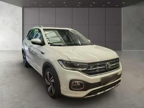 Used VOLKSWAGEN T-CROSS Petrol 2021 Ad 