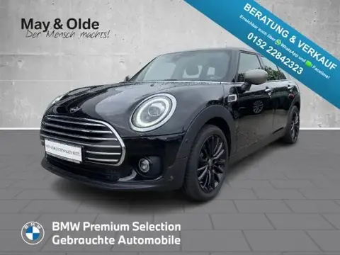 Annonce MINI COOPER Essence 2020 d'occasion 