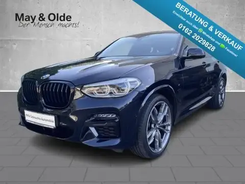 Used BMW X4 Petrol 2021 Ad 