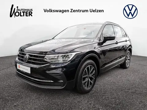 Annonce VOLKSWAGEN TIGUAN Essence 2020 d'occasion 