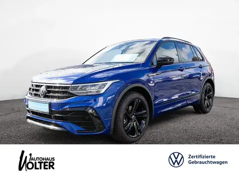 Used VOLKSWAGEN TIGUAN Diesel 2023 Ad 