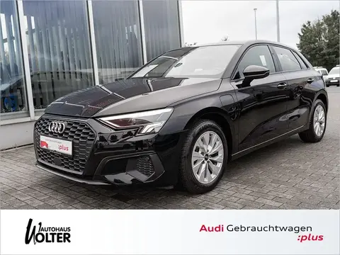 Annonce AUDI A3 Hybride 2021 d'occasion 