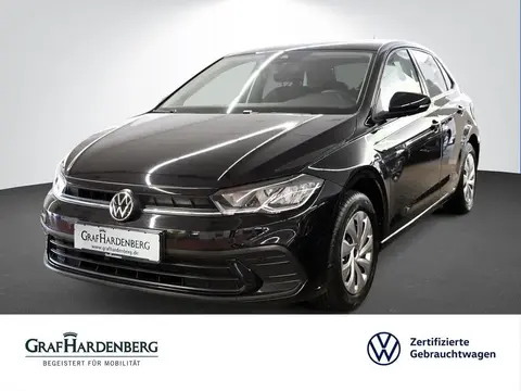 Used VOLKSWAGEN POLO Petrol 2024 Ad 