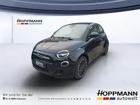 Annonce FIAT 500C Non renseigné 2022 d'occasion 