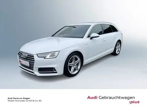 Used AUDI A4 Diesel 2019 Ad 