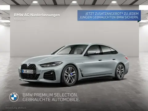 Annonce BMW SERIE 4 Diesel 2023 d'occasion 