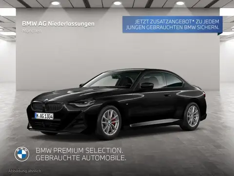 Annonce BMW SERIE 2 Essence 2023 d'occasion 