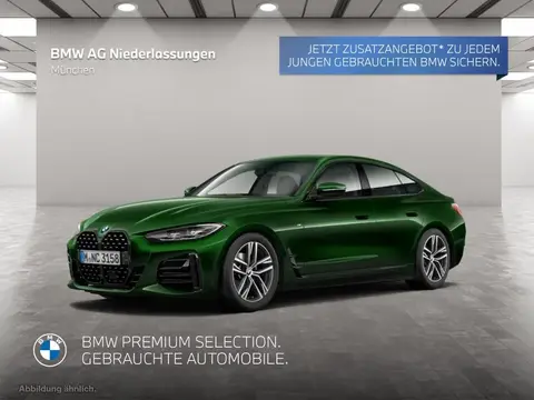 Annonce BMW SERIE 4 Diesel 2024 d'occasion 