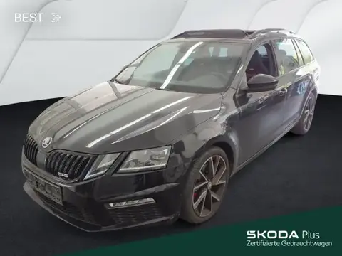 Used SKODA OCTAVIA Diesel 2020 Ad 