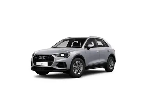 Used AUDI Q3  2022 Ad 