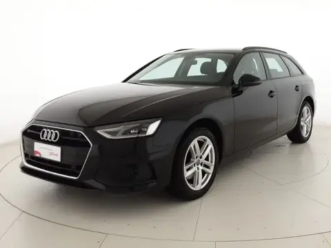 Used AUDI A4  2019 Ad 