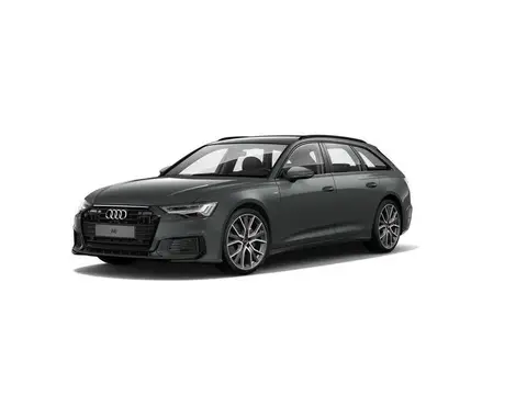 Annonce AUDI A6  2018 d'occasion 