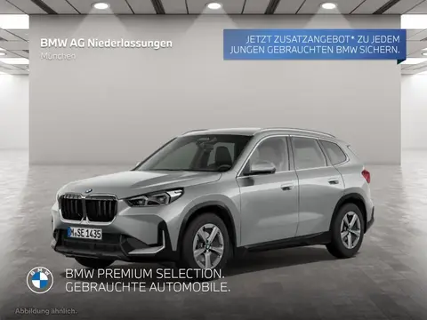 Annonce BMW X1 Essence 2023 d'occasion 