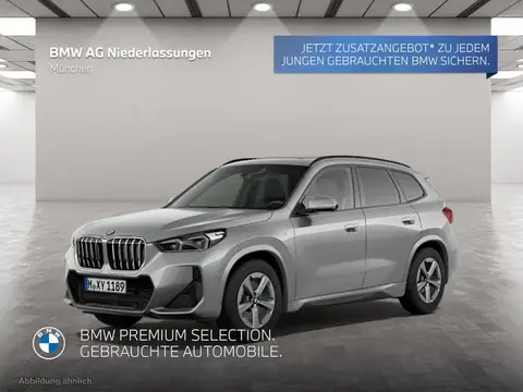 Annonce BMW X1 Essence 2024 d'occasion 