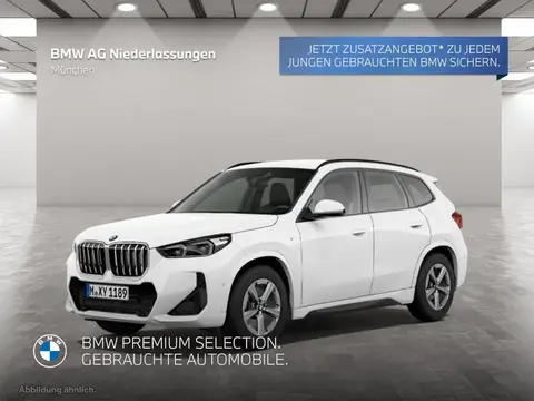 Used BMW X1 Petrol 2024 Ad 