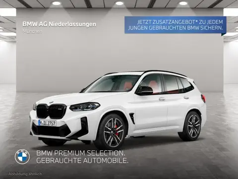 Annonce BMW X3 Essence 2023 d'occasion 