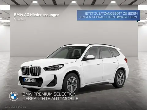 Annonce BMW X1 Diesel 2024 d'occasion 