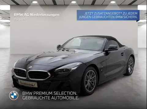 Used BMW Z4 Petrol 2024 Ad 