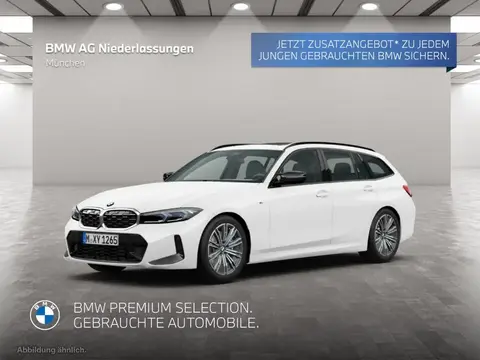 Annonce BMW M340I Essence 2023 d'occasion 