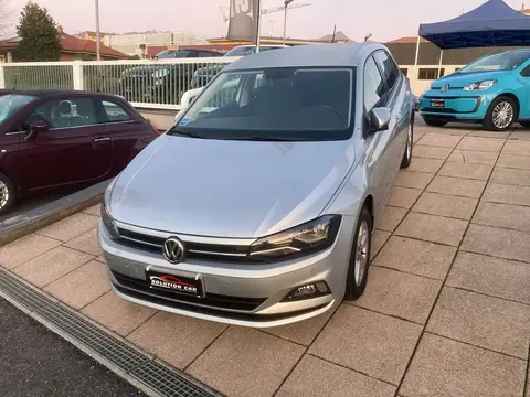 Annonce VOLKSWAGEN POLO Essence 2019 d'occasion 