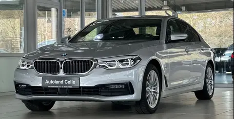 Annonce BMW SERIE 5 Hybride 2019 d'occasion Allemagne