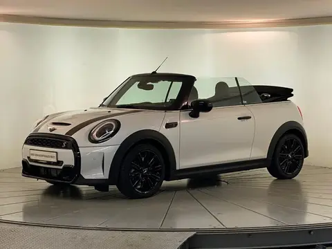 Annonce MINI COOPER Essence 2024 d'occasion 