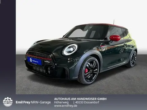 Used MINI JOHN COOPER WORKS Petrol 2022 Ad 