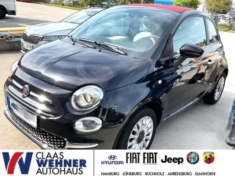 Annonce FIAT 500 Essence 2021 d'occasion 